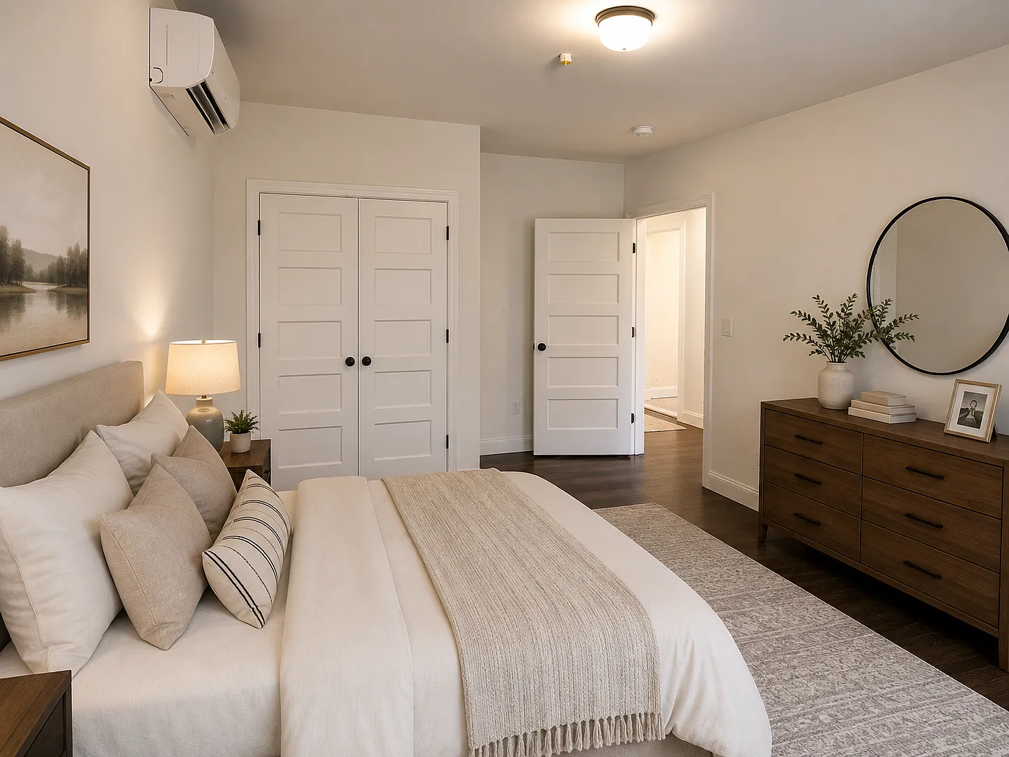 2 bed, $2,400 — Photo 3