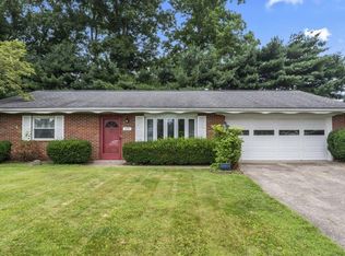 436 Reverie Pl, Newark, OH 43055