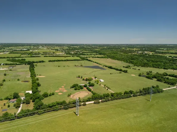 12099 County Road 1028, Blue Ridge, TX 75424
