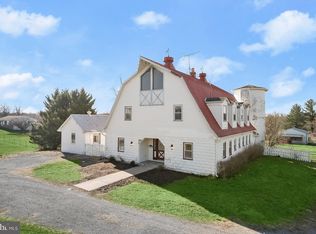 10535 Rocky Ridge Rd, Rocky Ridge, MD 21778