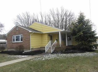 9 Corson St, Rio Grande, NJ 08242