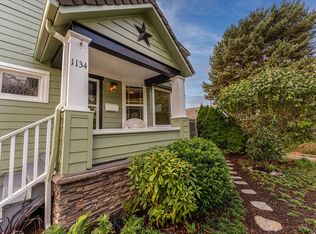 1134 SE Marion St UNIT A, Portland, OR 97202