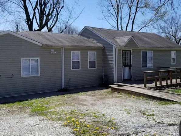 4417 Prospect St, Indianapolis, IN 46203