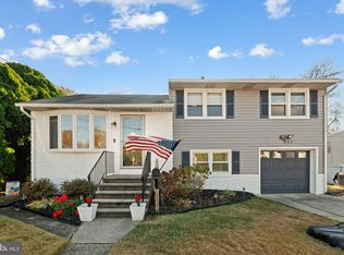 337 Grant Ave, Mount Ephraim, NJ 08059