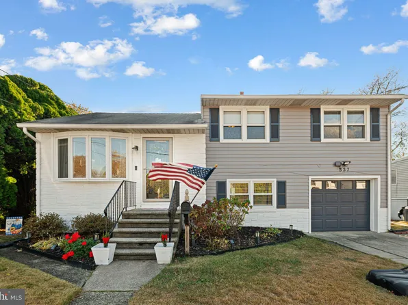 337 Grant Ave, Mount Ephraim, NJ 08059