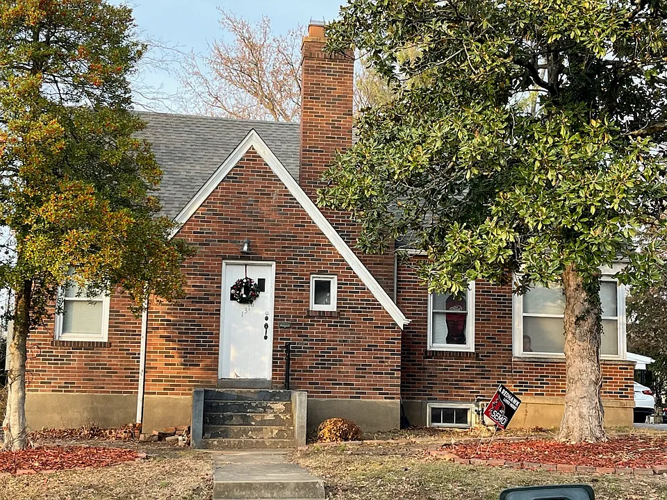 1316 Dunklin St