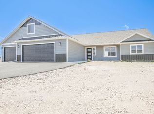2147 Dryland Loop, East Helena, MT 59635