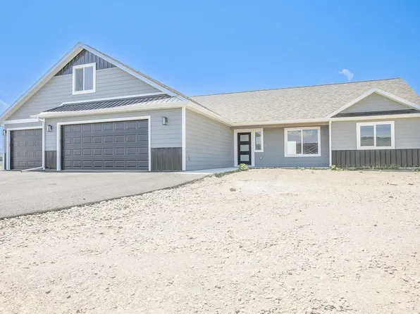 2147 Dryland Loop, East Helena, MT 59635