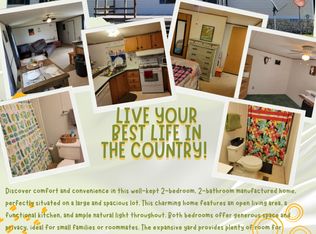 2788 SE County Road 337, Trenton, FL 32693