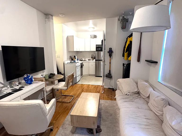 151 Bleecker St #7 — Photo 1