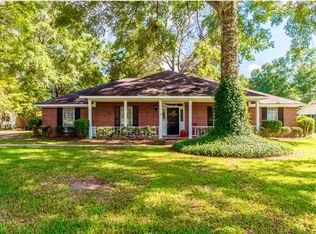 10311 Hunters Ridge Dr, Mobile, AL 36695