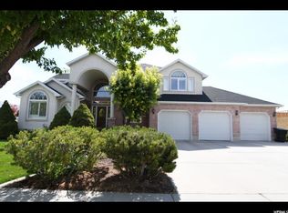580 E David Dr, Tremonton, UT 84337