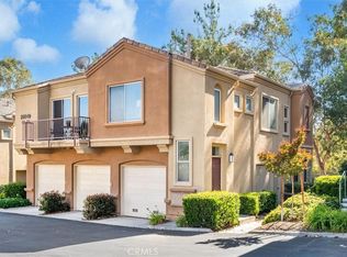 26949 Hillsborough Pkwy UNIT 43, Santa Clarita, CA 91354