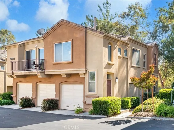 26949 Hillsborough Pkwy Unit 43, Santa Clarita, CA 91354
