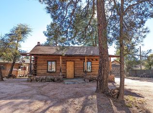 201 S Ponderosa St, Payson, AZ 85541