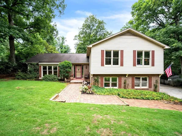 116 E Woodburn Dr, Taylors, SC 29687