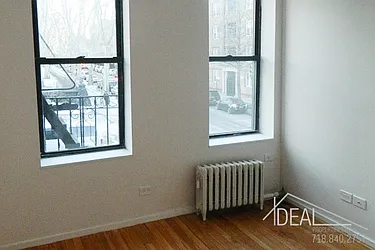 Rented by Ideal Properties Group