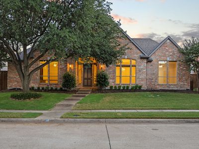 2385 Bannister Dr, Frisco, TX, 75036