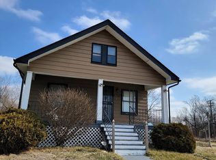 17520 Russell St, Highland Park, MI 48203