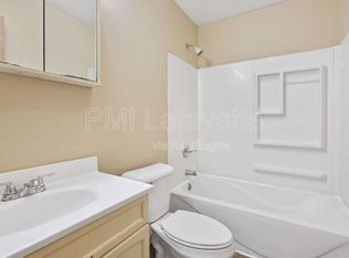 1213 Hartford St APT 3, Lafayette, IN 47904