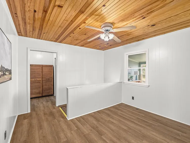 Office/Play Room/Flex - Off Dining Room towards Primary Bedroom
