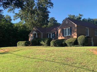 109 E Martintown Rd #A, North Augusta, SC 29841