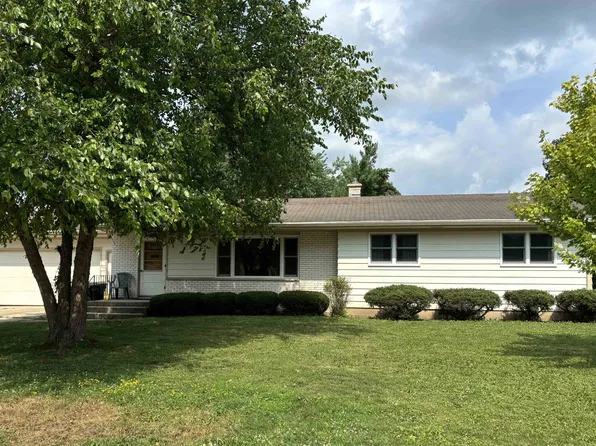 917 Park View Dr, Sun Prairie, WI 53590