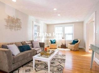 86 Turner St #1, Brighton, MA 02135
