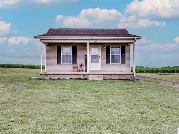 1493 Weldon Loop, Upton, KY 42784
