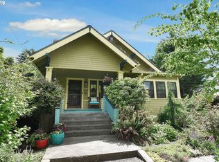 4204 SE Clinton St, Portland, OR 97206