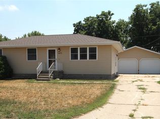 1415 8th St, Duncan, NE 68634