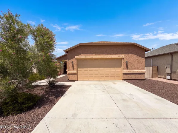 6080 E Greer Ln, Prescott Valley, AZ 86314