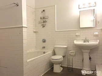 Rented by Oxford Property Group