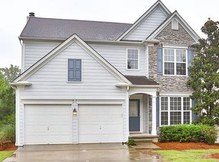 3540 Ridgefair Dr, Cumming, GA 30040