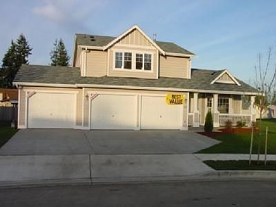 1st image of 20833 90th Pl SE Lot 3