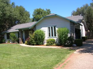 19652 Ojai Dr, Cottonwood, CA 96022