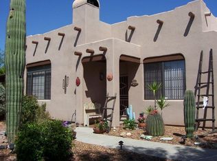 10330 N Bald Head Pl, Tucson, AZ 85737