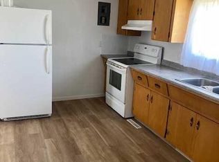 4810 E 46th St, Mayerthorpe, AB T0E1N0