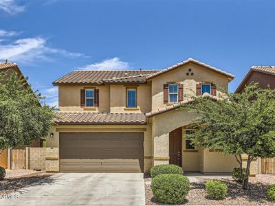 12124 W EL CORTEZ Place, Peoria, AZ, 85383