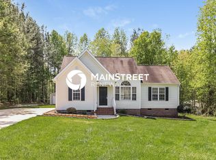 285 Cedarhurst Ln, Franklinton, NC 27525
