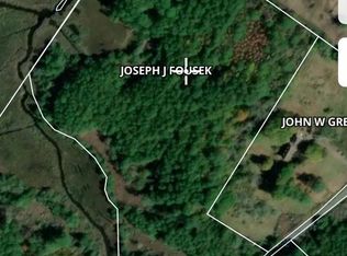 26954 Johnson Creek Rd, Crisfield, MD 21817