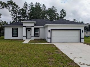 16415 SW 27th Ave, Ocala, FL 34473