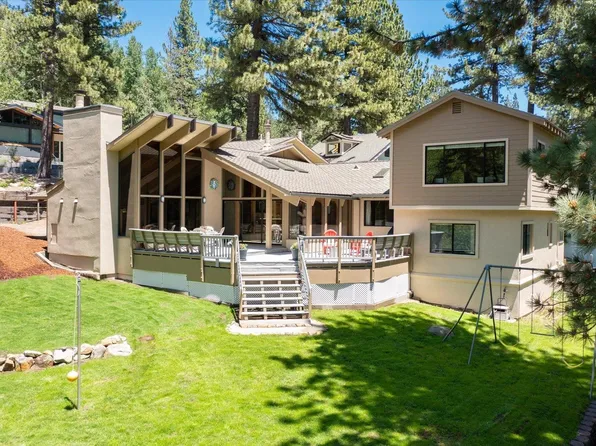 1529 Christy Ln, Olympic Valley, CA 96146