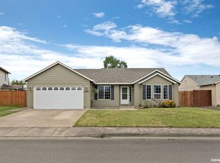 2394 Edgemont St SE, Albany, OR 97322
