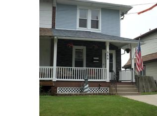 566 9th Ave, Prospect Park, PA 19076