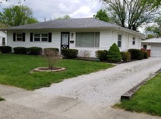 517 Alpha Ave, Brownsburg, IN 46112