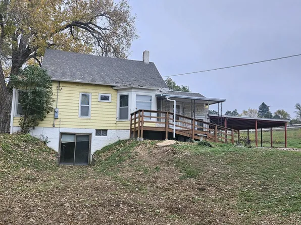 1307 10th St, Stanton, NE 68779