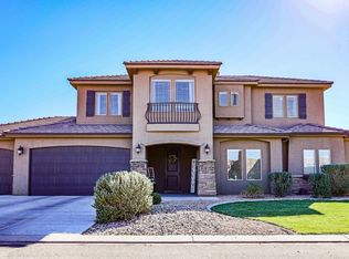 317 W 3103 S, Washington, UT 84780