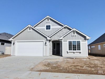 4619 S Hennessy Ave, Meridian, ID, 83642