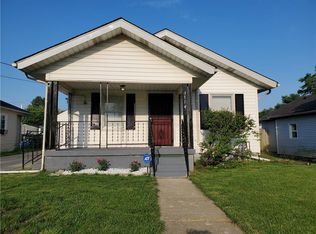 3514 Clark St, Anderson, IN 46013